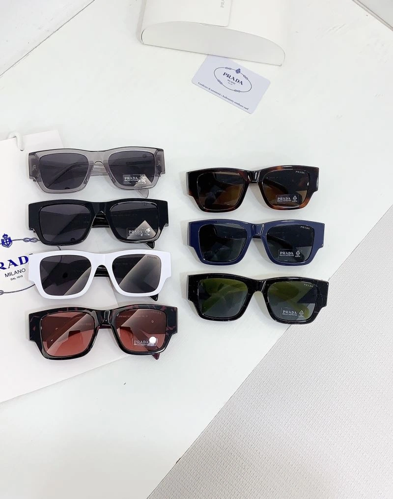 MultiPurpose Prada Sunglasses 282167