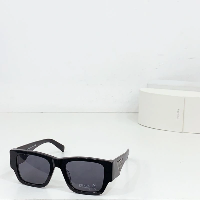 MultiPurpose Prada Sunglasses 282167