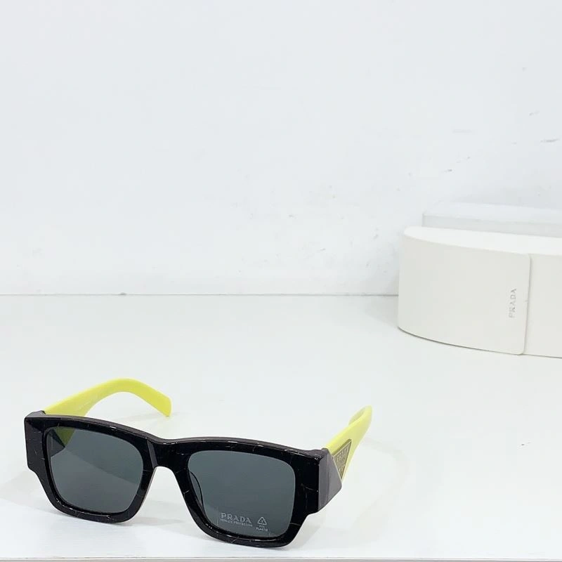 MultiPurpose Prada Sunglasses 282167