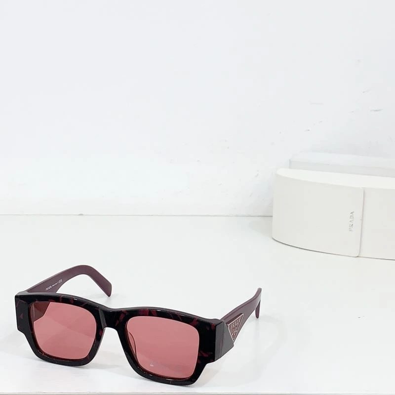 MultiPurpose Prada Sunglasses 282167