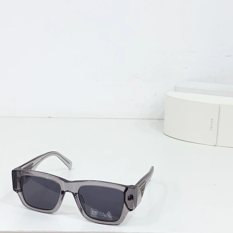 MultiPurpose Prada Sunglasses 282167