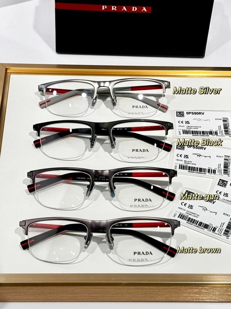 Prada Sunglasses Youthful 282152