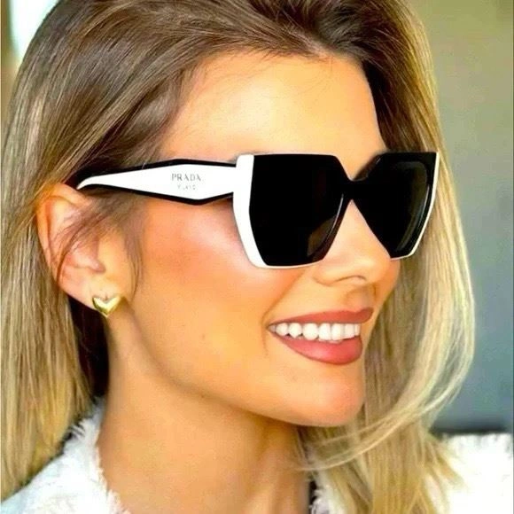 Prada Sunglasses EasyMatch 282158