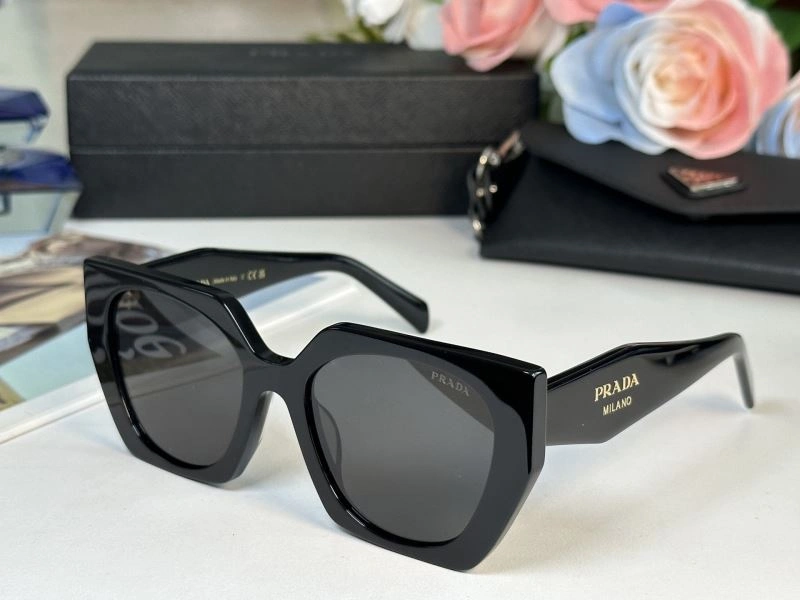 Prada Sunglasses EasyMatch 282158