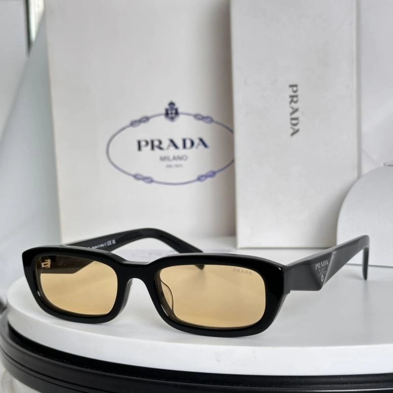 Functional Prada Sunglasses 282163