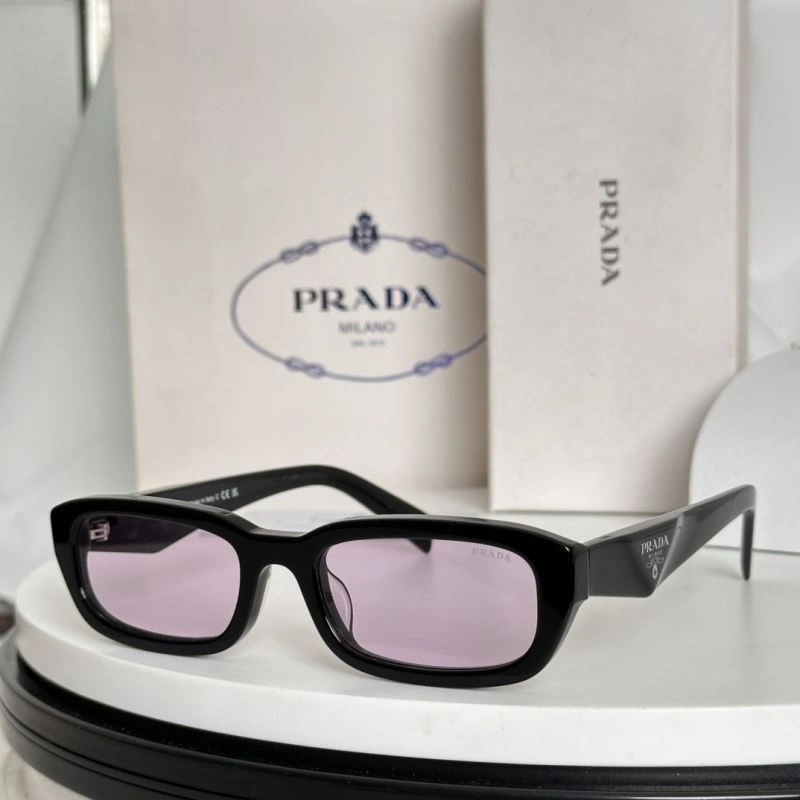 Functional Prada Sunglasses 282163