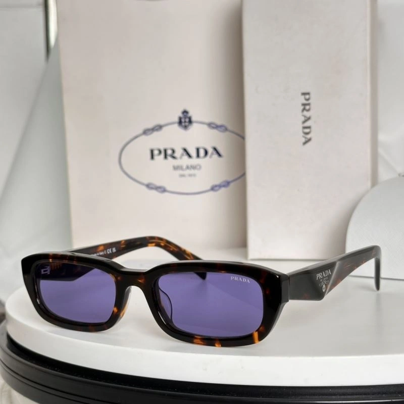 Functional Prada Sunglasses 282163