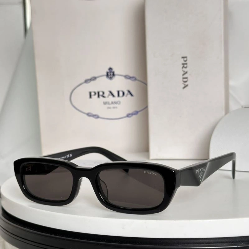 Functional Prada Sunglasses 282163