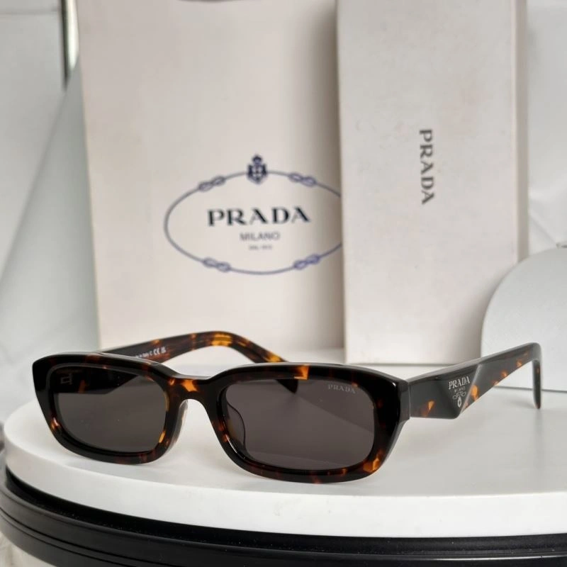 Functional Prada Sunglasses 282163
