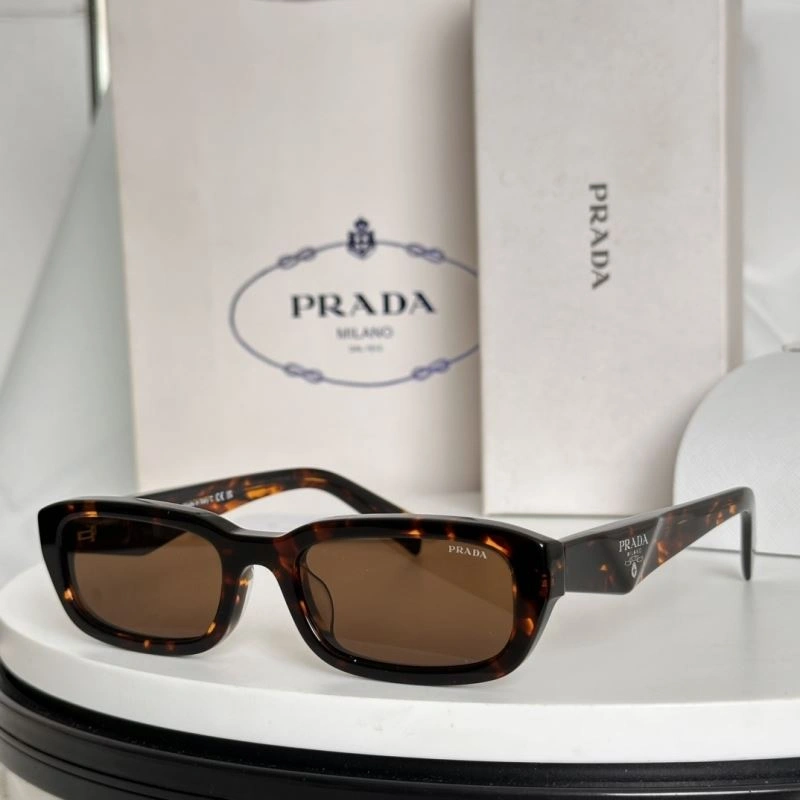 Functional Prada Sunglasses 282163