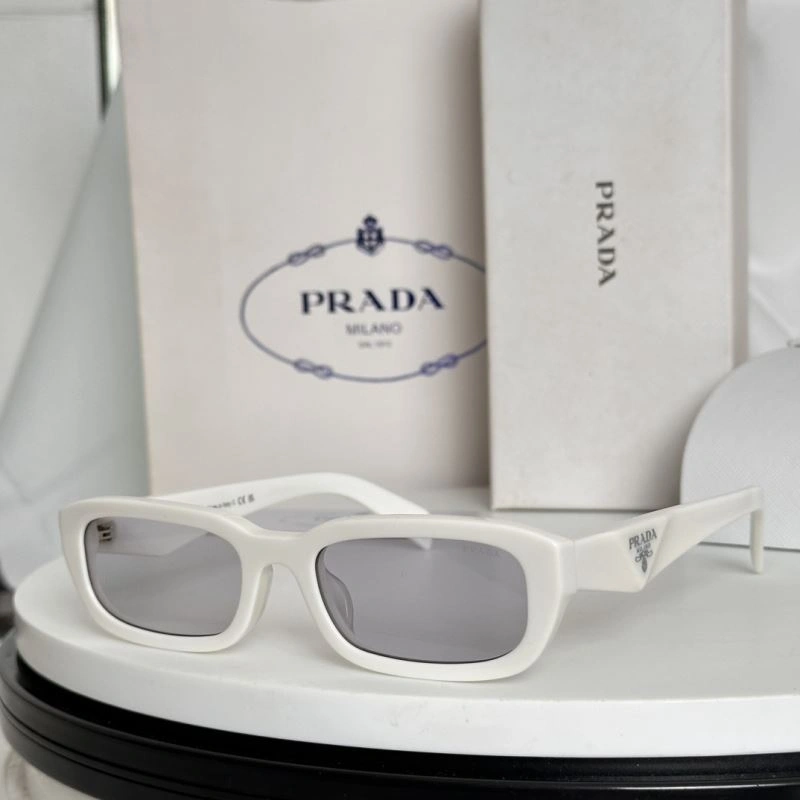 Functional Prada Sunglasses 282163