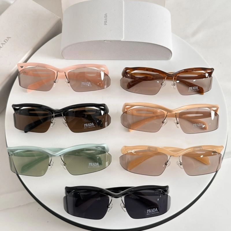 SportInspired Prada Sunglasses 282147