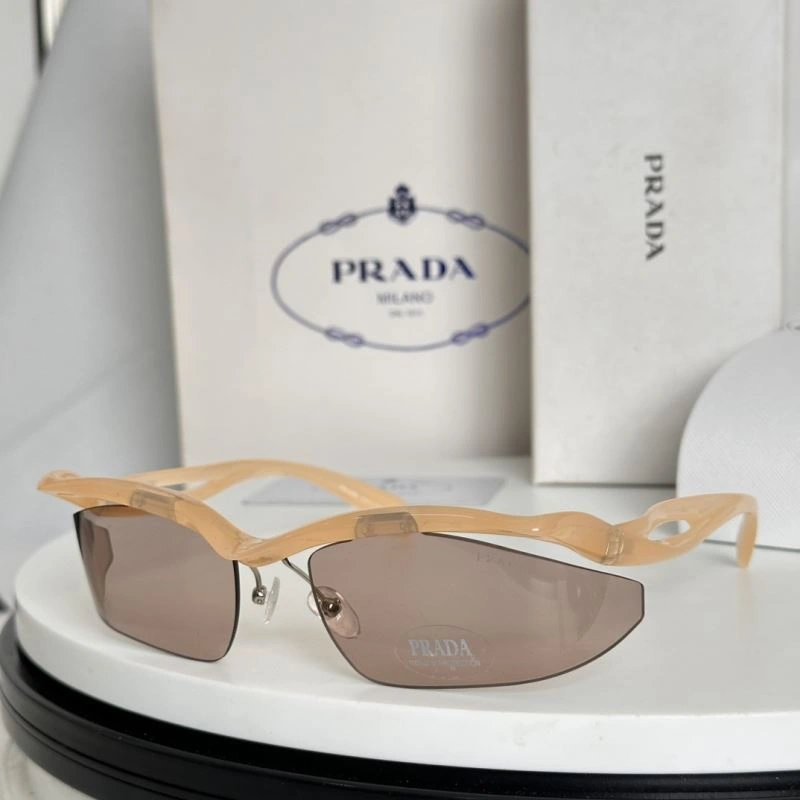 SportInspired Prada Sunglasses 282147