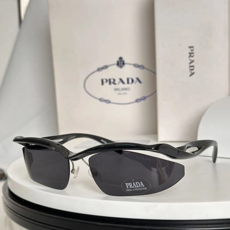 SportInspired Prada Sunglasses 282147