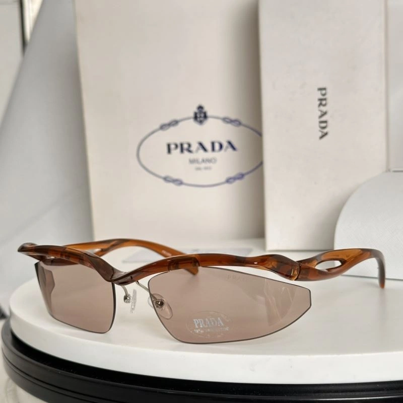 SportInspired Prada Sunglasses 282147
