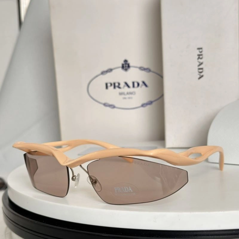 SportInspired Prada Sunglasses 282147