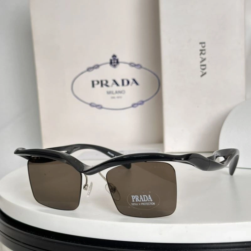 TravelReady Prada Sunglasses 282154