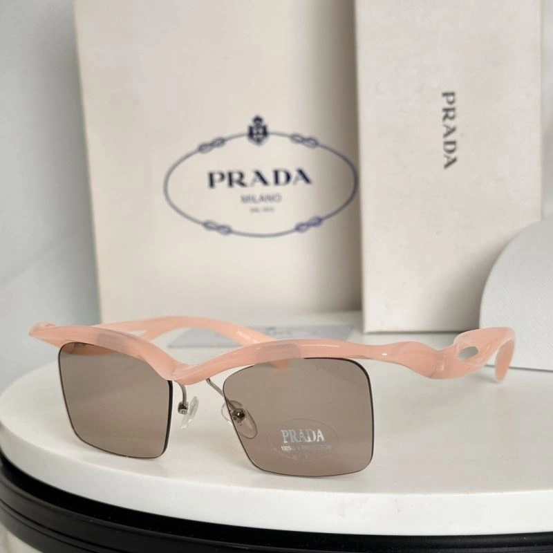 TravelReady Prada Sunglasses 282154