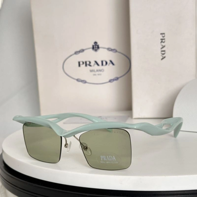 TravelReady Prada Sunglasses 282154