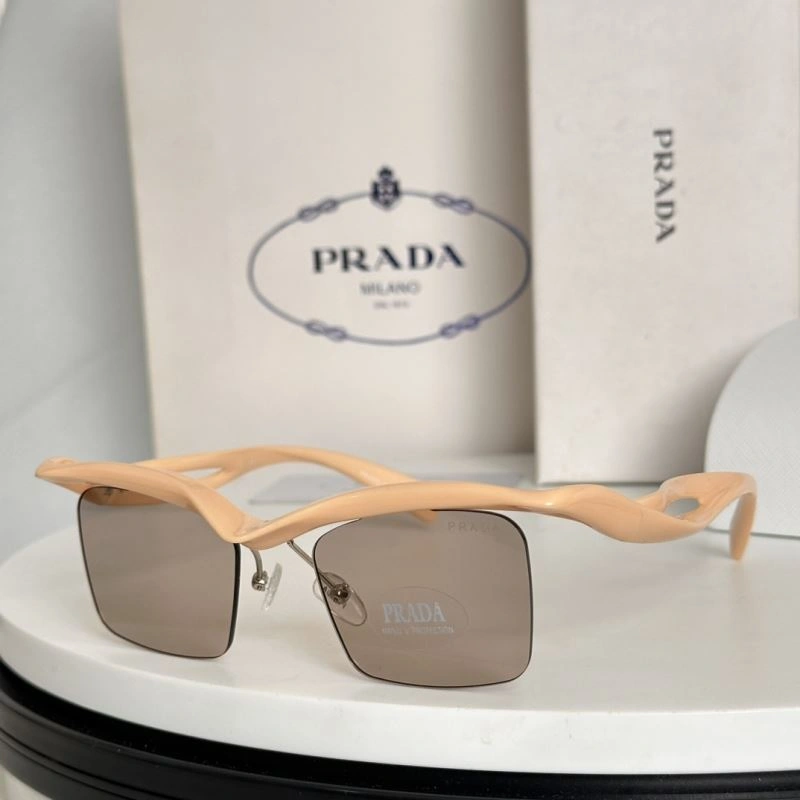 TravelReady Prada Sunglasses 282154
