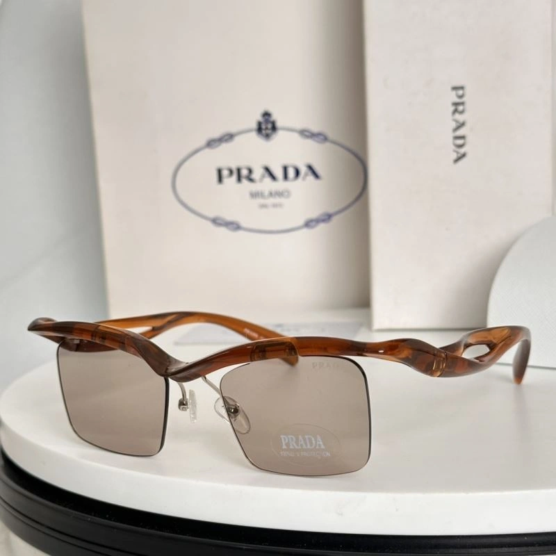 TravelReady Prada Sunglasses 282154