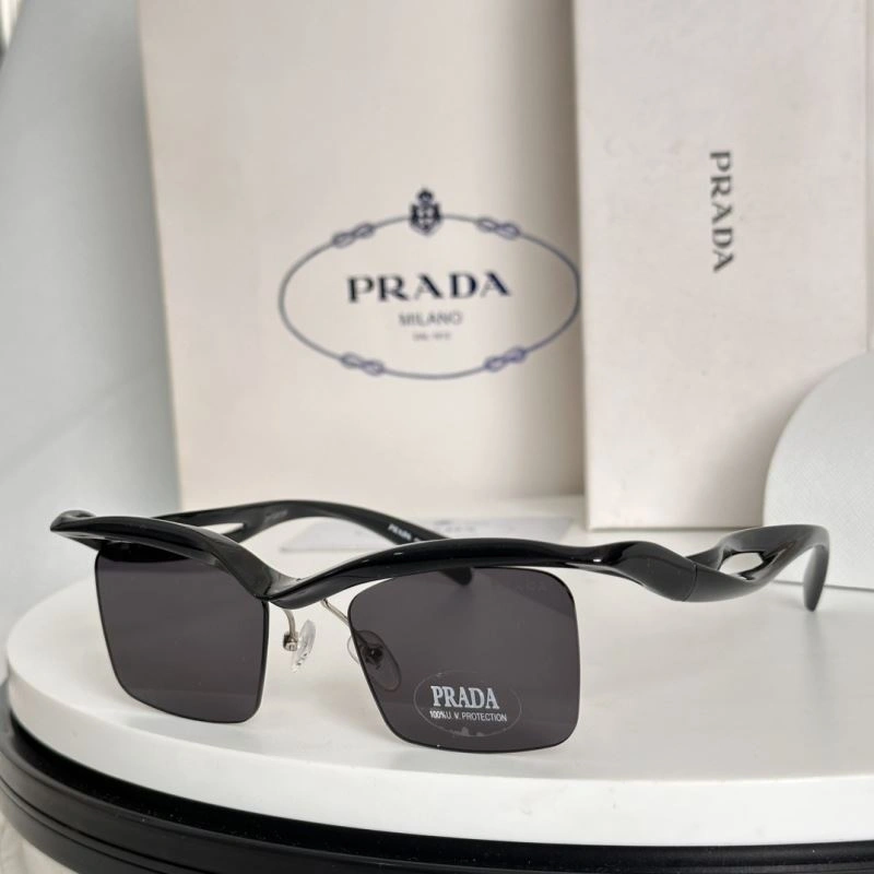 TravelReady Prada Sunglasses 282154