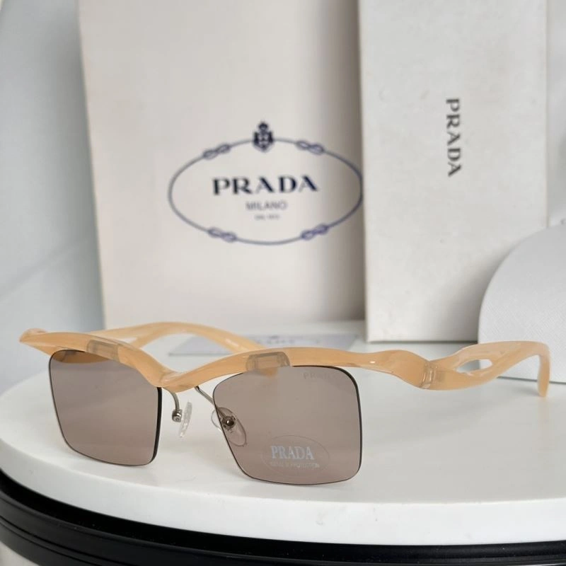 TravelReady Prada Sunglasses 282154