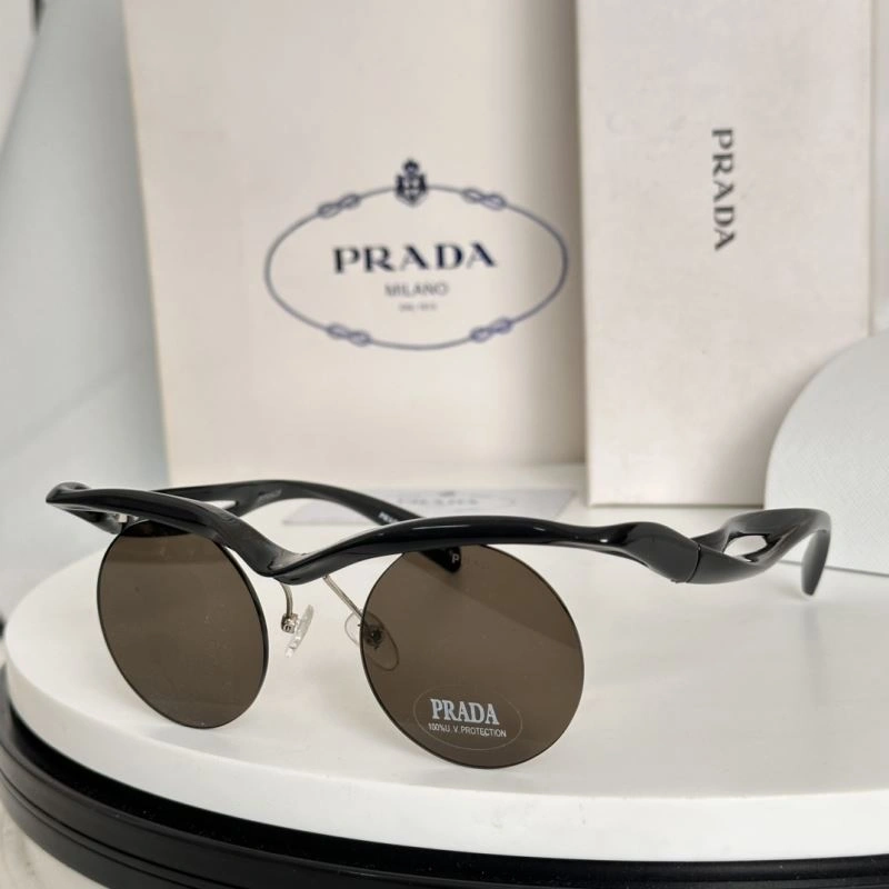 Prada Sunglasses Resilient 282166