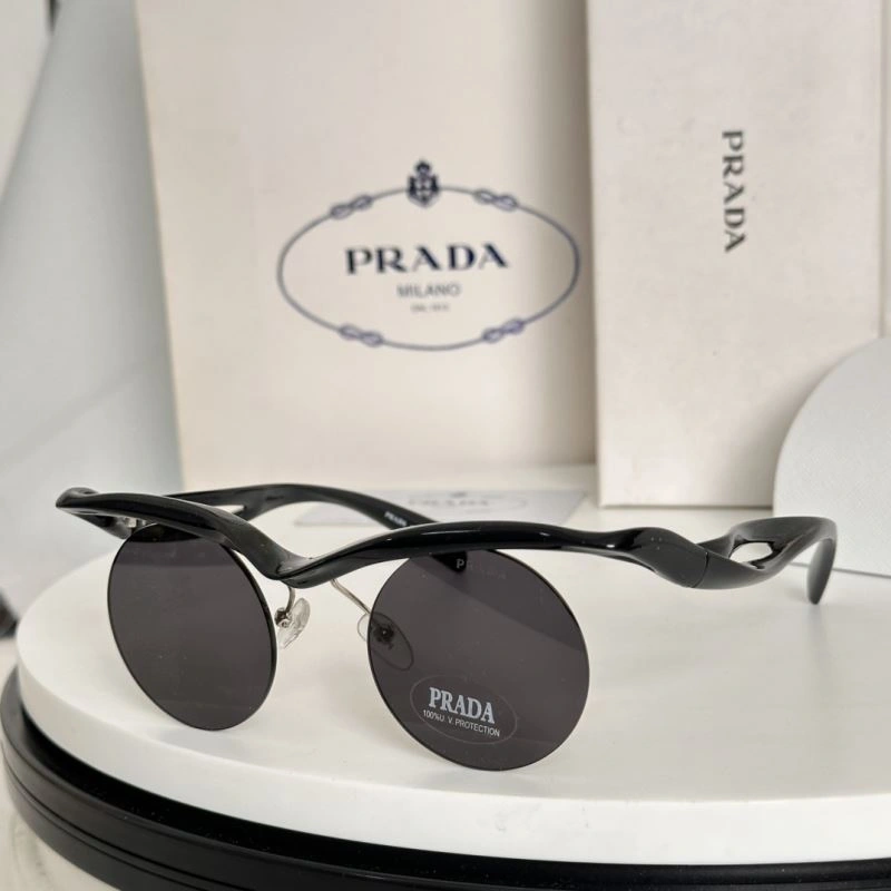 Prada Sunglasses Resilient 282166