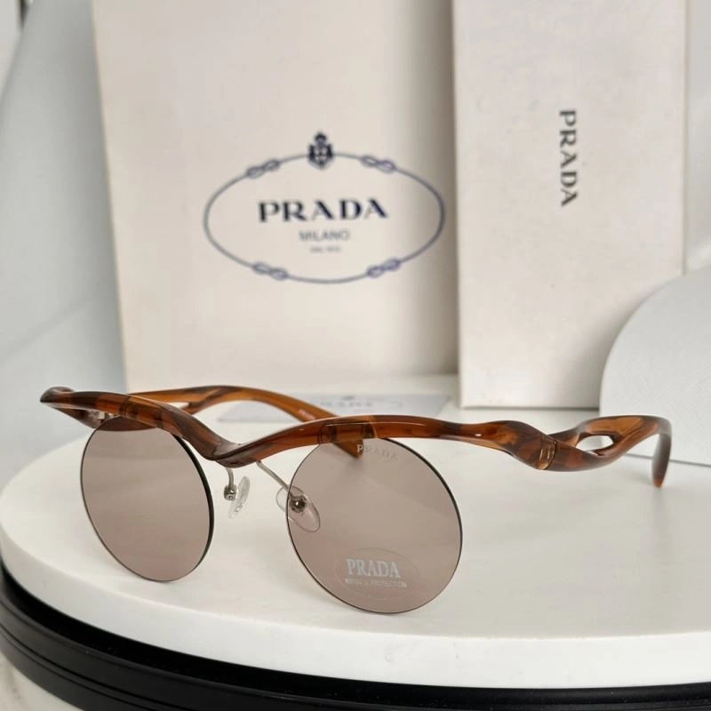 Prada Sunglasses Resilient 282166