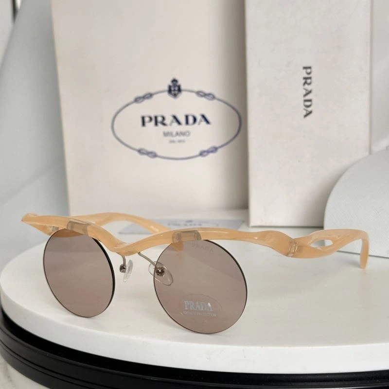 Prada Sunglasses Resilient 282166