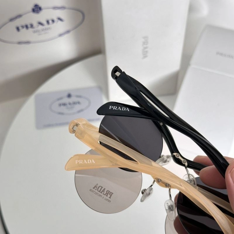 Prada Sunglasses Resilient 282166