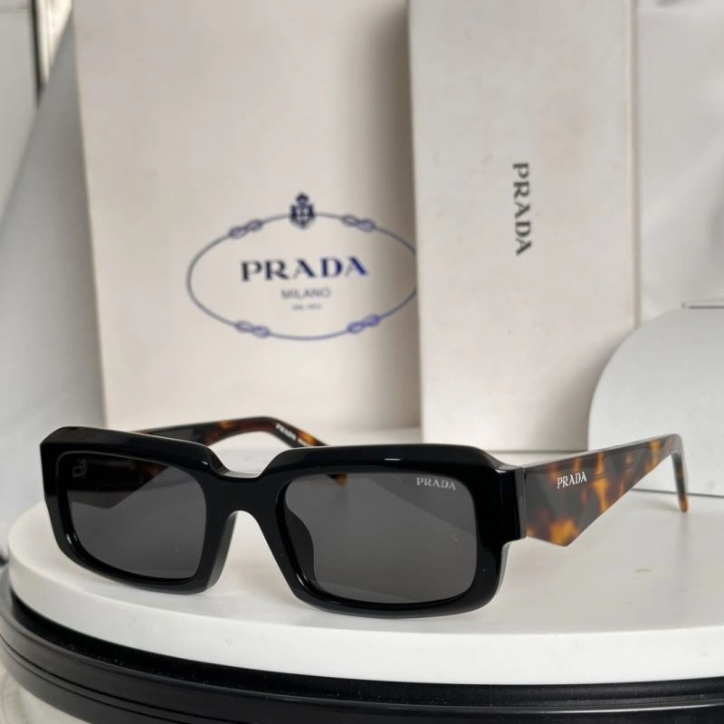 Durable Prada Sunglasses 282159