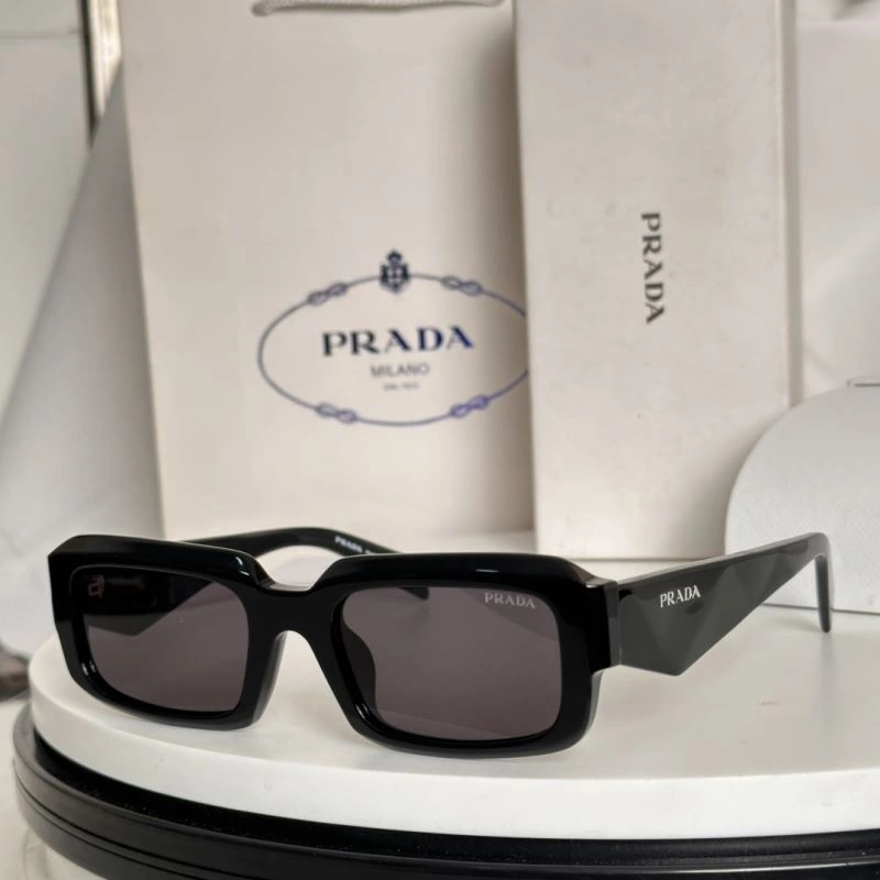 Durable Prada Sunglasses 282159