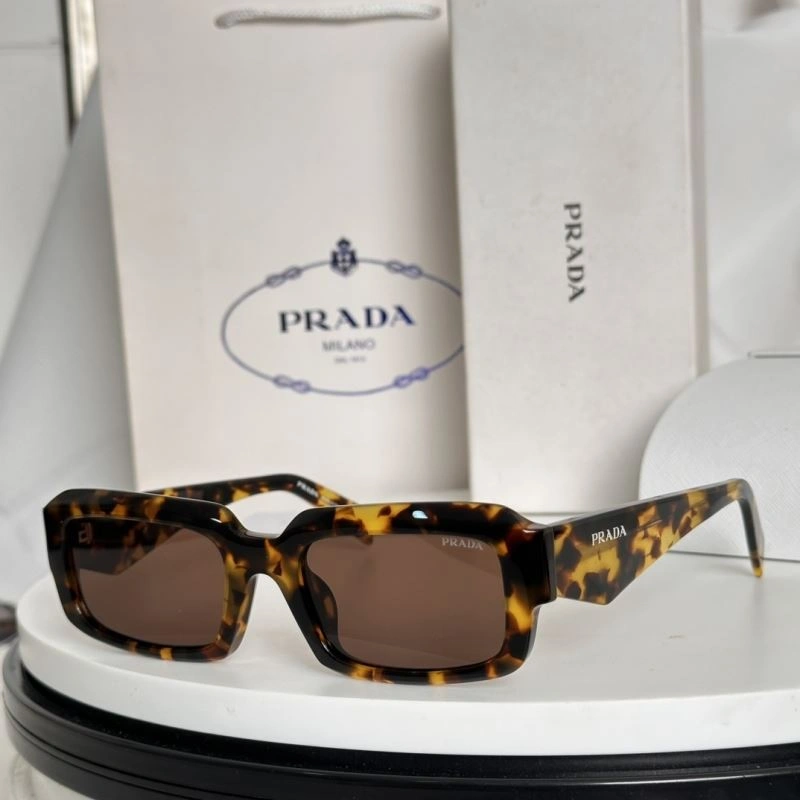 Durable Prada Sunglasses 282159
