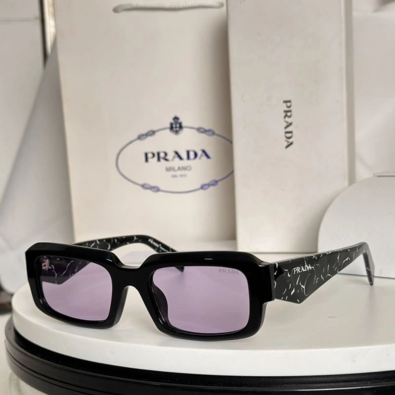 Durable Prada Sunglasses 282159