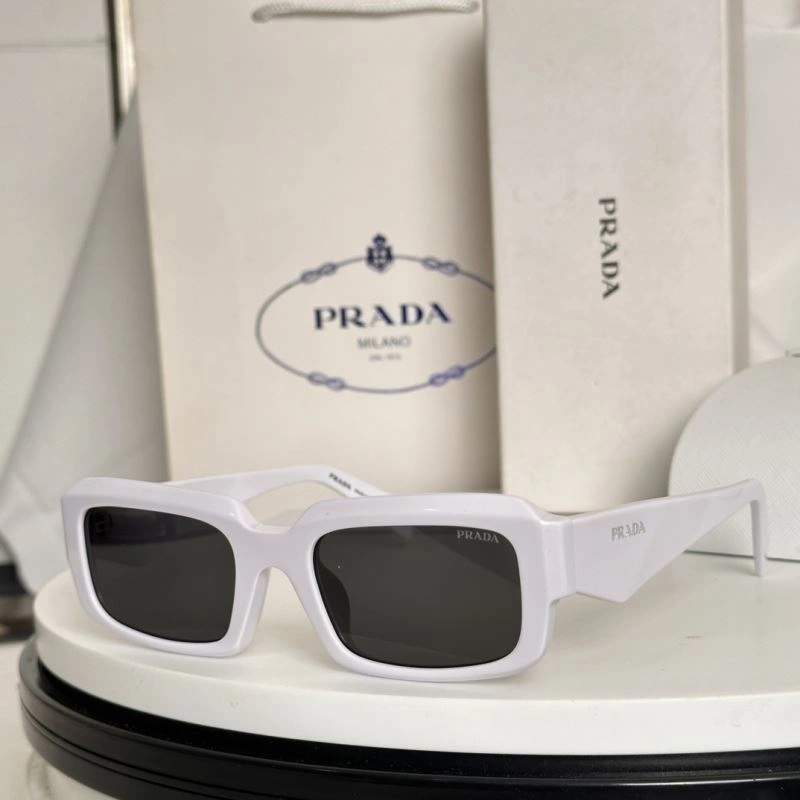 Durable Prada Sunglasses 282159
