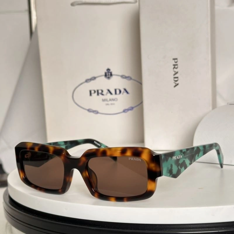 Durable Prada Sunglasses 282159