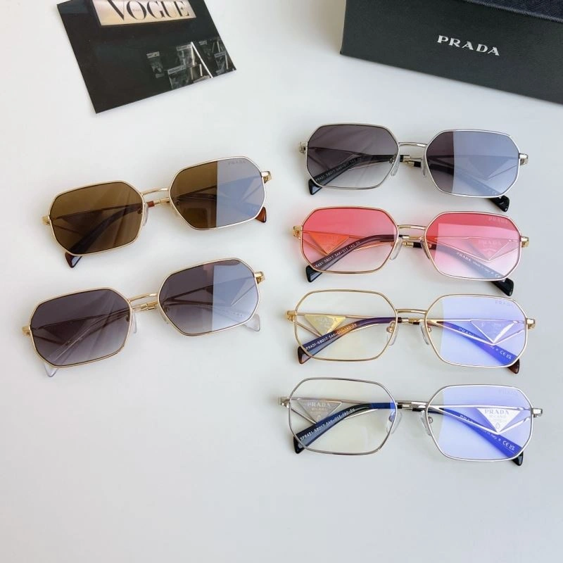 Neat Prada Sunglasses 282146