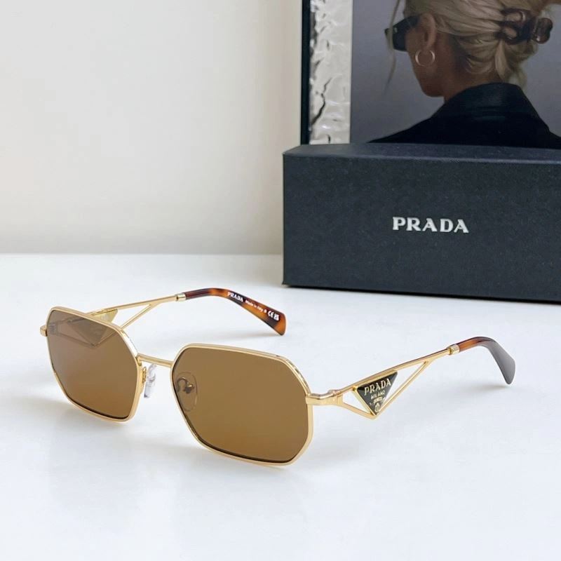 Neat Prada Sunglasses 282146