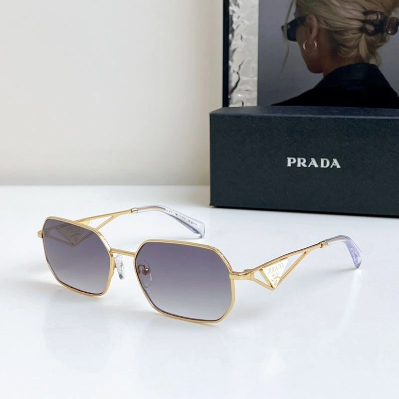 Neat Prada Sunglasses 282146