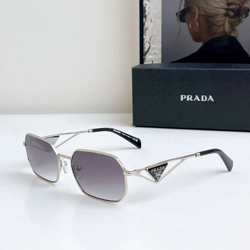 Neat Prada Sunglasses 282146