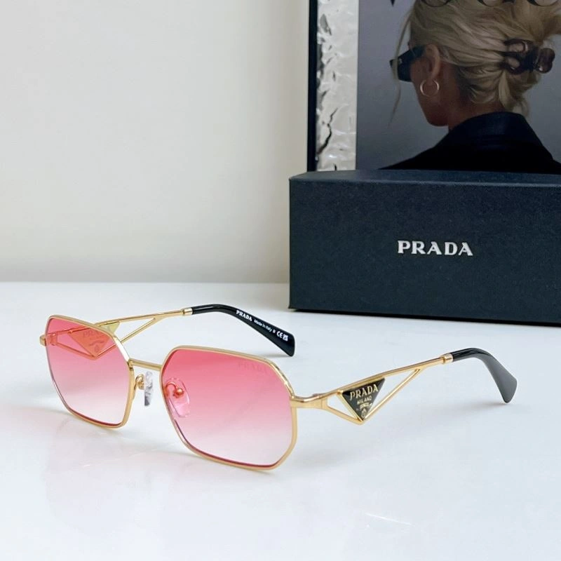 Neat Prada Sunglasses 282146