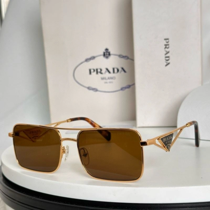 SoftTouch Prada Sunglasses 282153