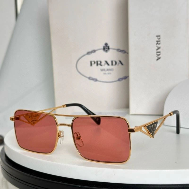 SoftTouch Prada Sunglasses 282153