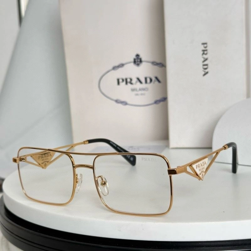 SoftTouch Prada Sunglasses 282153
