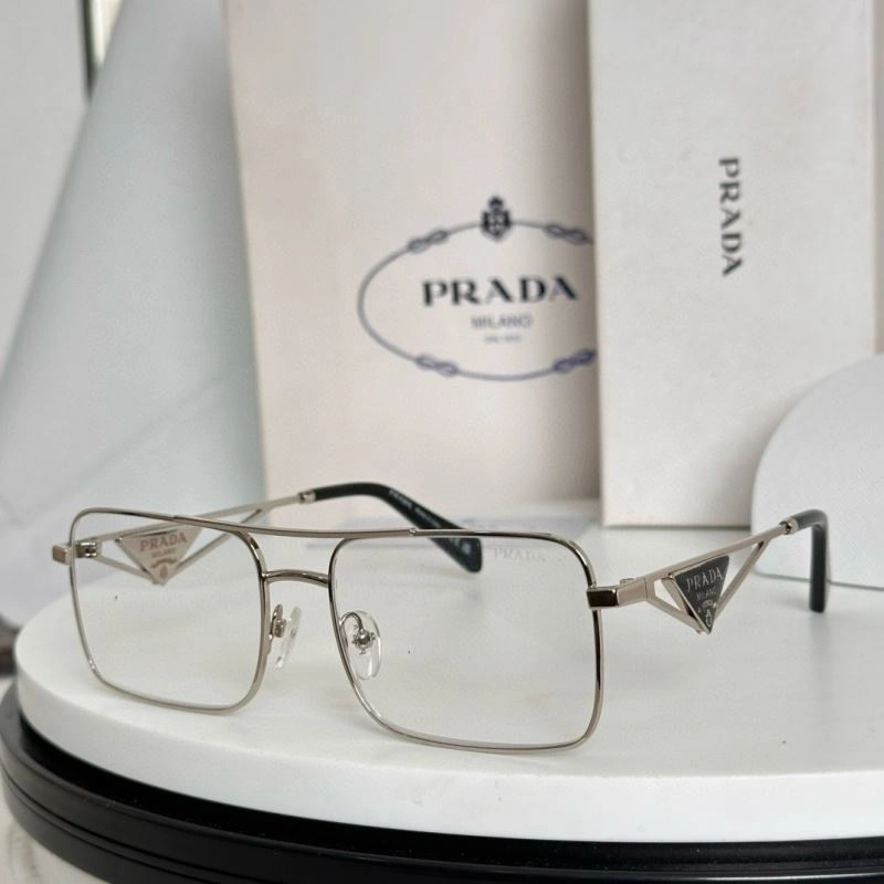 SoftTouch Prada Sunglasses 282153