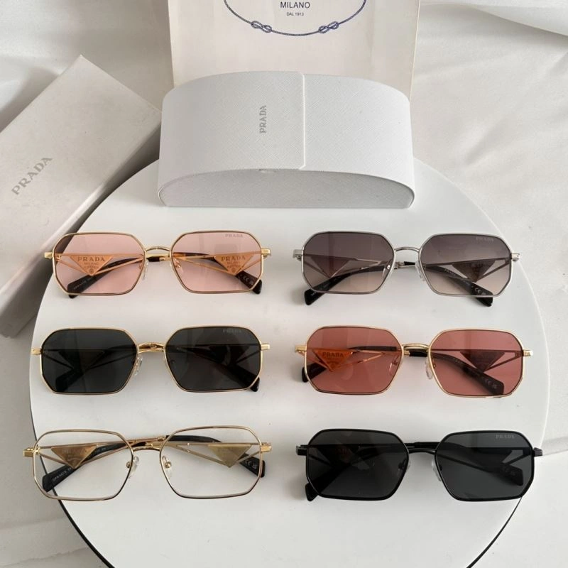 GoodFit Prada Sunglasses 282141