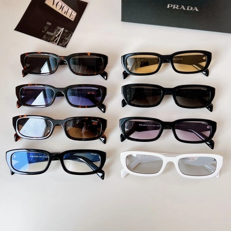 Comfortable Prada Sunglasses 282161