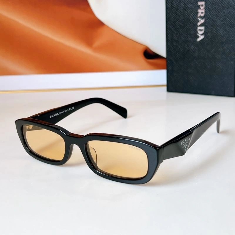Comfortable Prada Sunglasses 282161